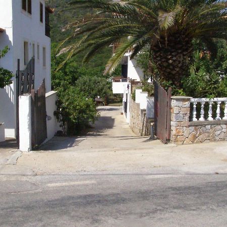 فندق To Ktima Tis Matinas ستافيلوس المظهر الخارجي الصورة