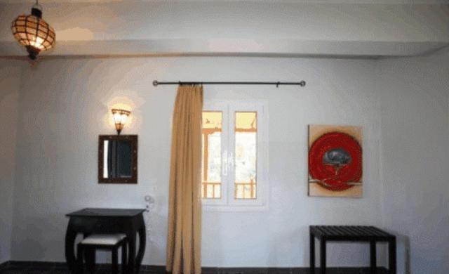 فندق To Ktima Tis Matinas ستافيلوس المظهر الخارجي الصورة